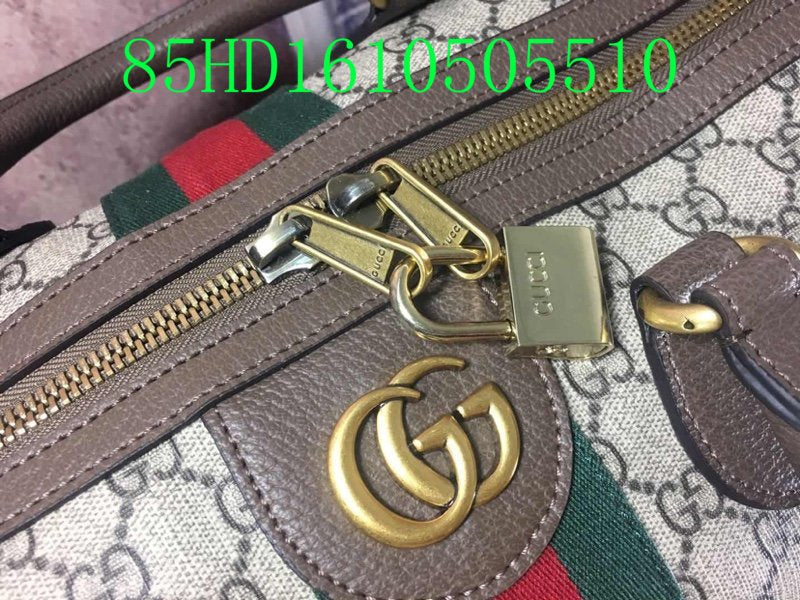Gucci Bags - The Tote   1010