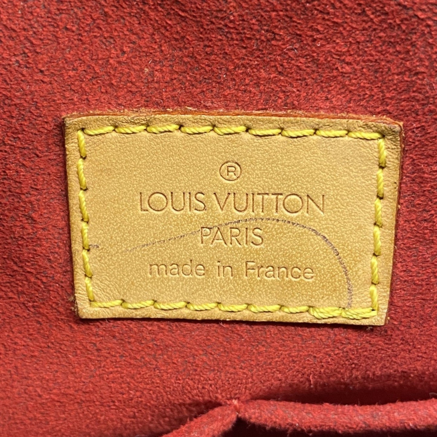 Louis Vuitton  Shoulder Bag