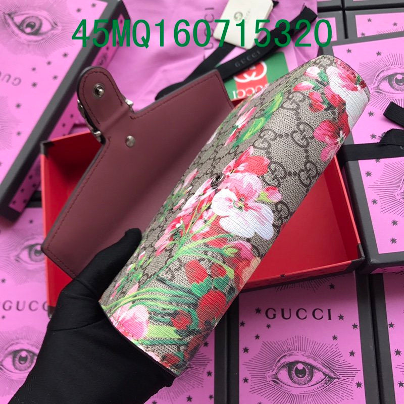 Gucci Bags - The Tote   344