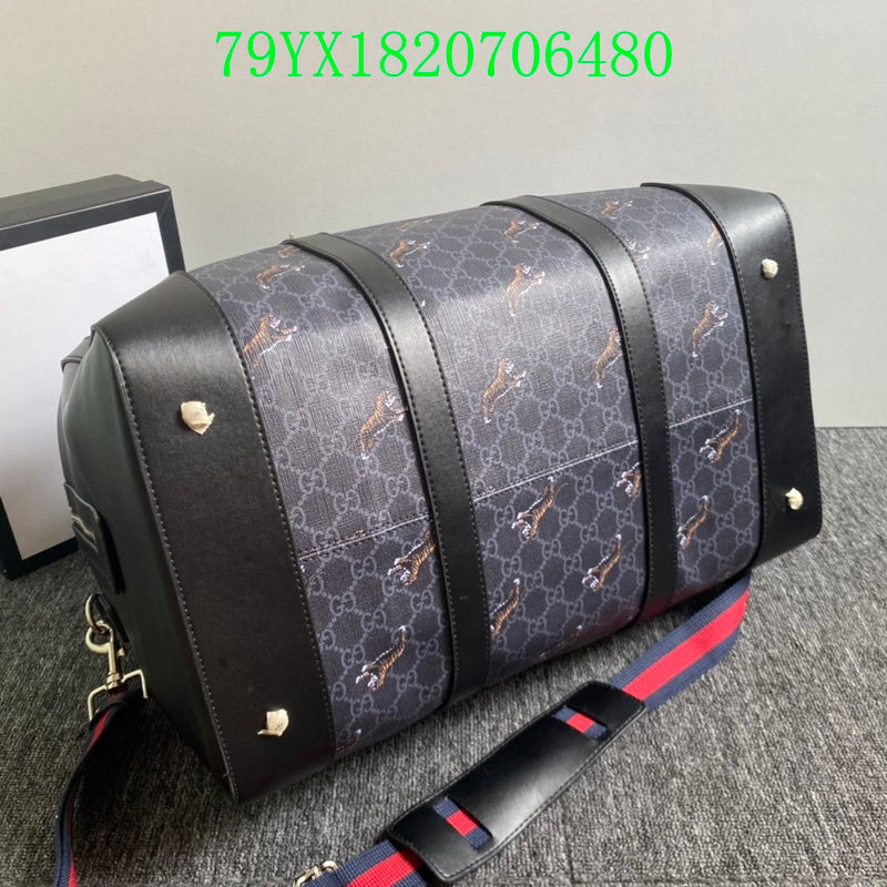 Gucci Bags - The Tote   1016