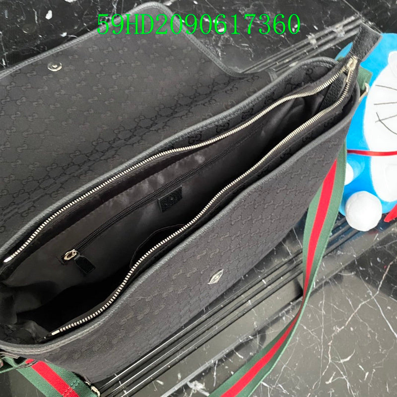 Gucci Bags - The Tote   867