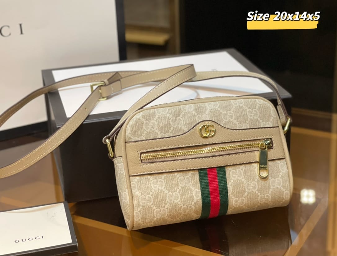 Gucci Ophidia Tote Handbag Sets