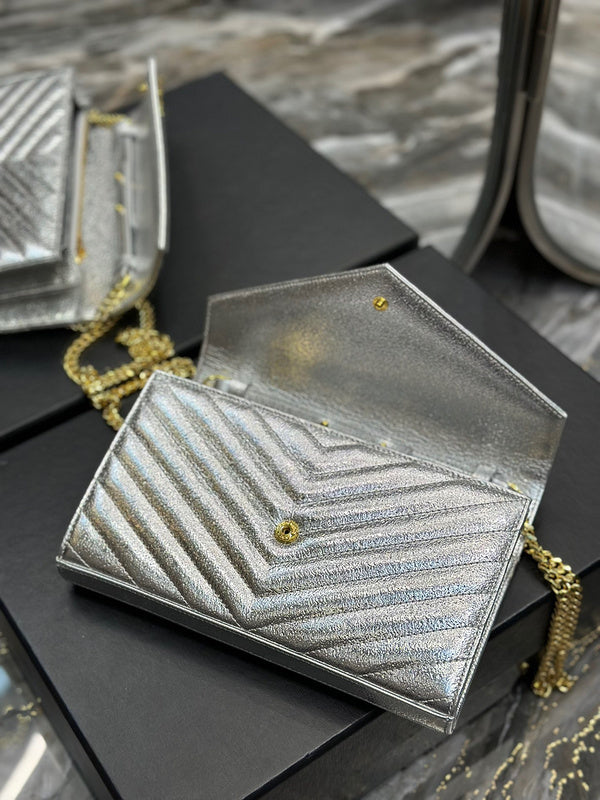 Adeline Bags - Yves Saint Laurent - Bags -