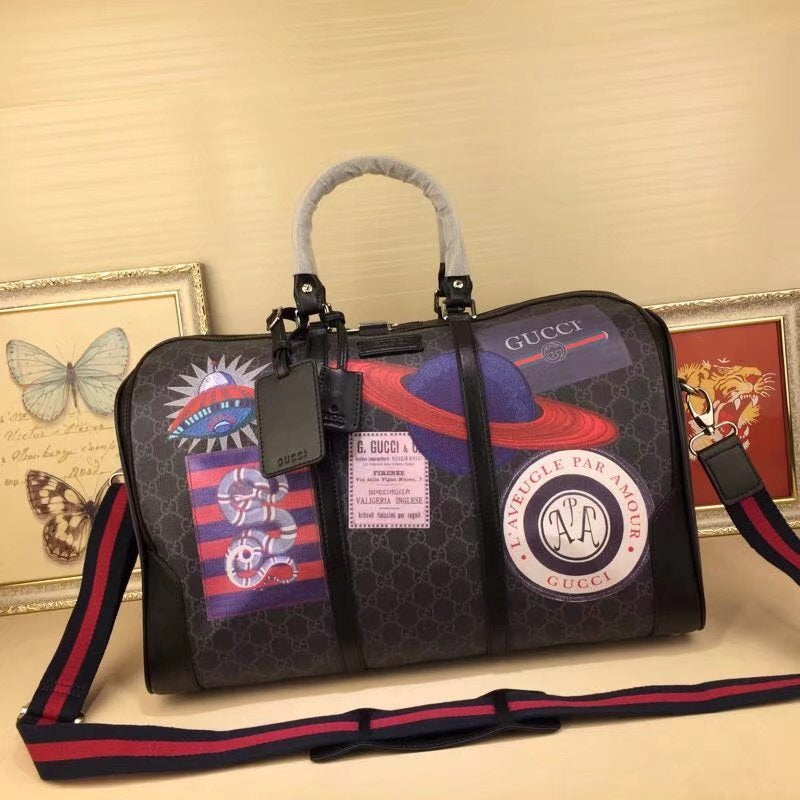 Gucci Bags - The Tote   1024