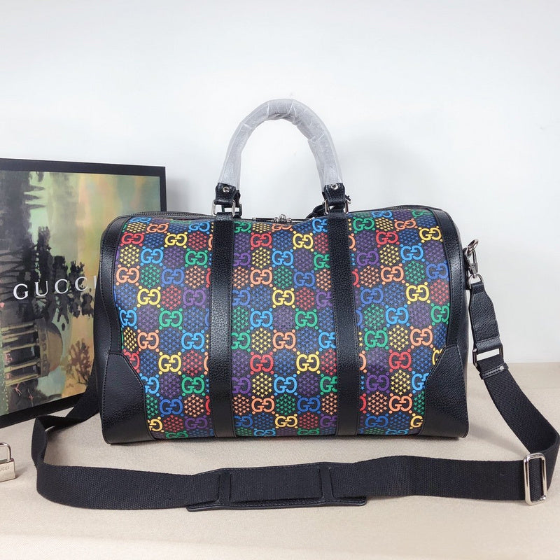 Gucci Bags - The Tote   1020