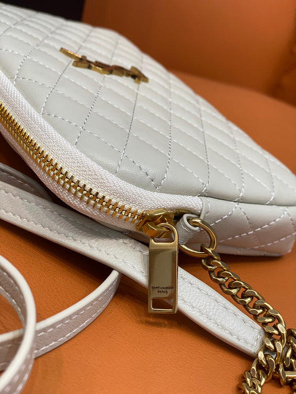 Adeline Bags - Yves Saint Laurent - Bags -