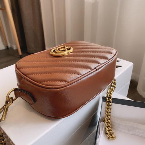 MO - Top Quality Bags Gucci 313