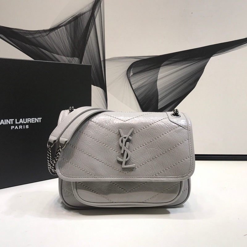 Adeline Bags - Yves Saint Laurent - Bags -