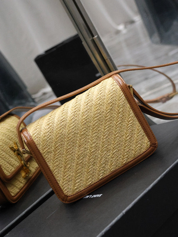 Adeline Bags - Yves Saint Laurent - Bags -