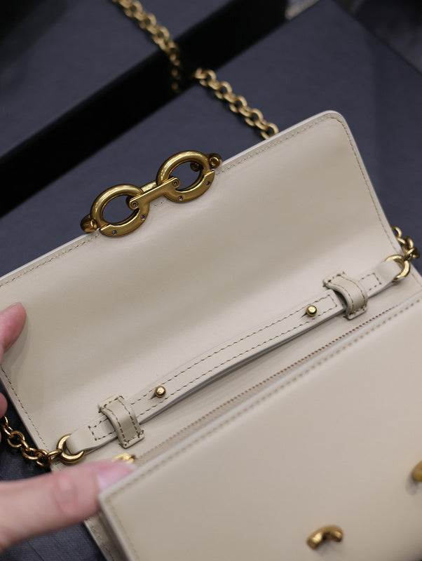 Adeline Bags - Yves Saint Laurent - Bags -