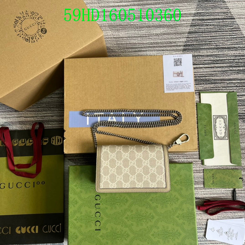 Gucci Bags - The Tote   327