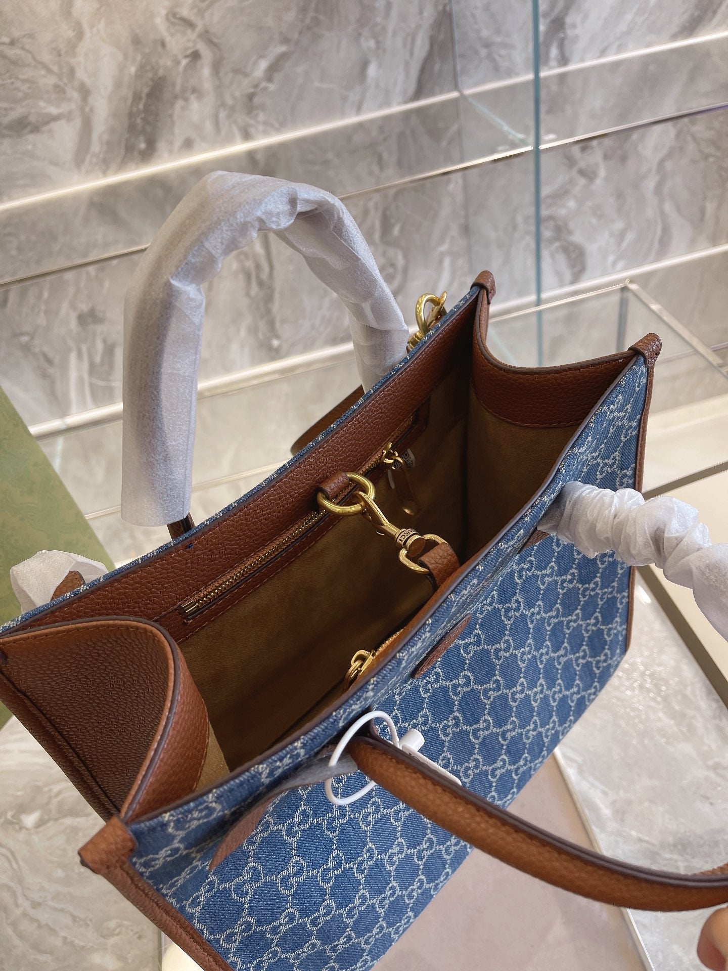 MO - Top Quality Bags Gucci 175