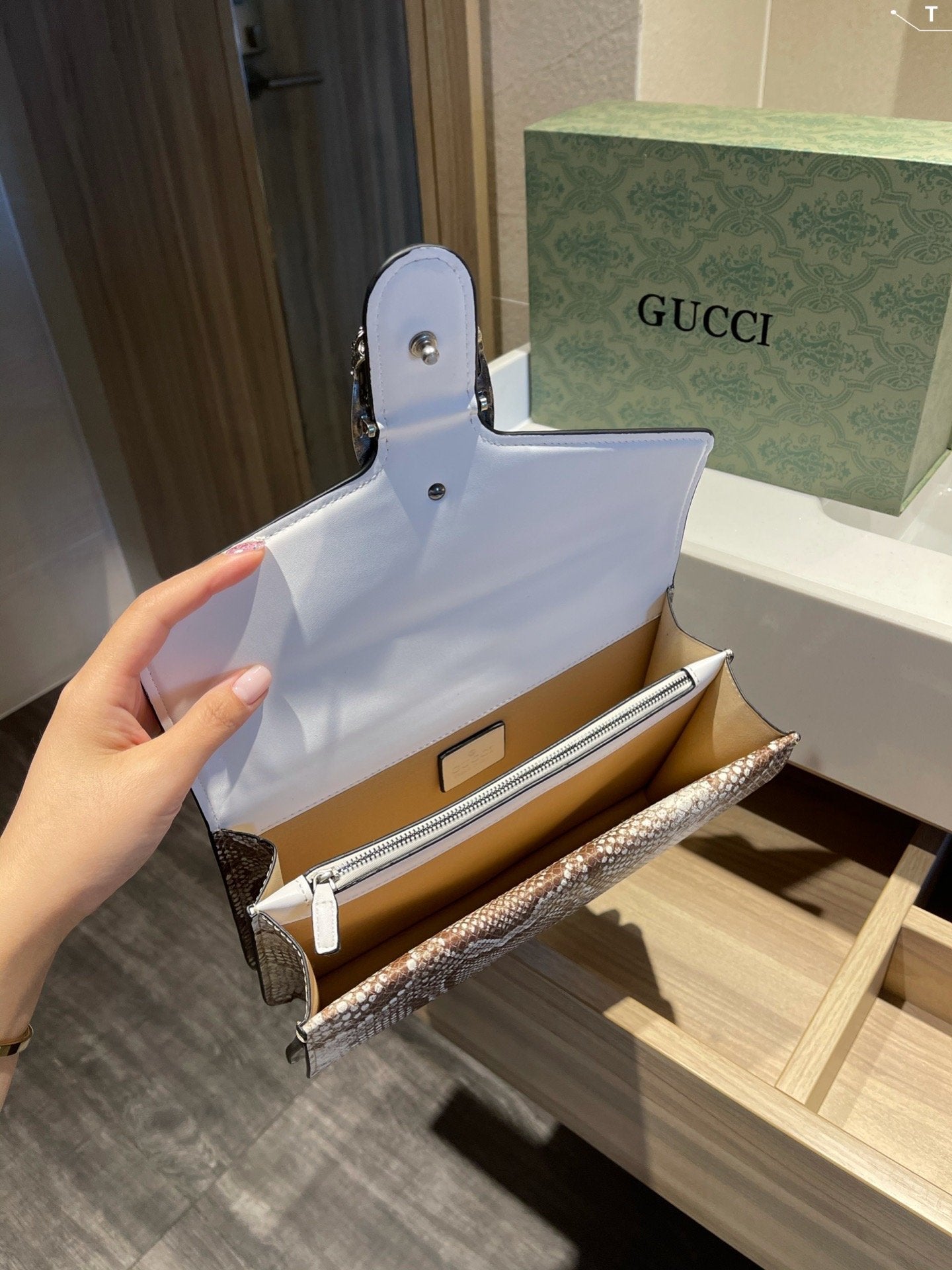 MO - Top Quality Bags Gucci 176