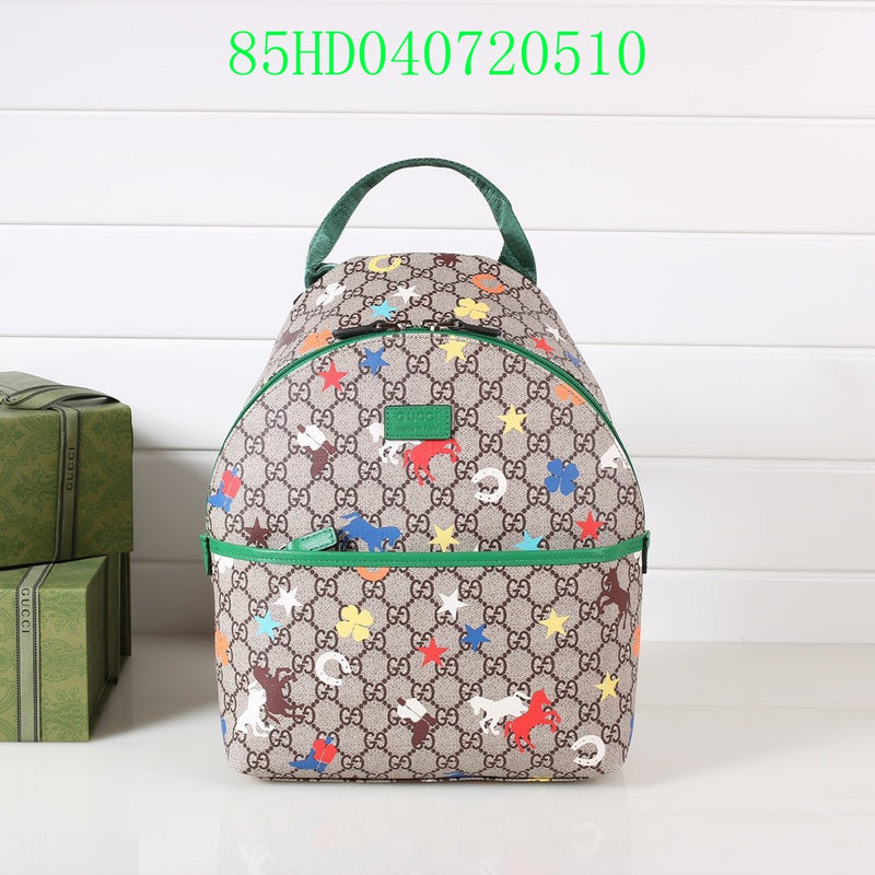 Gucci Bags - The Tote   1235
