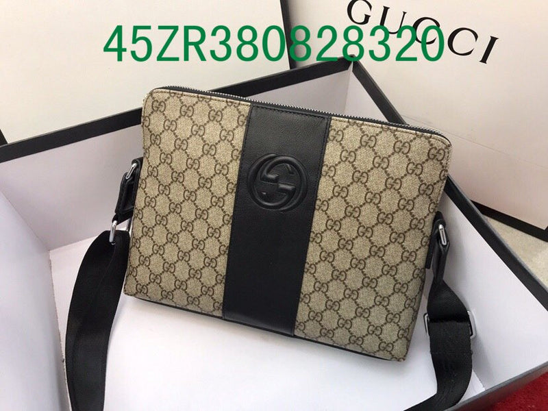 Gucci Bags - The Tote   881