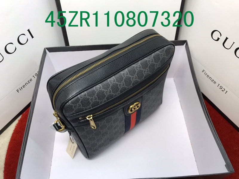 Gucci Bags - The Tote   891