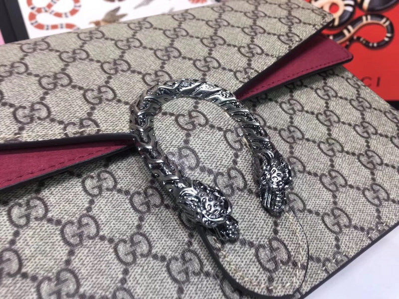 Gucci Bags - The Tote   316