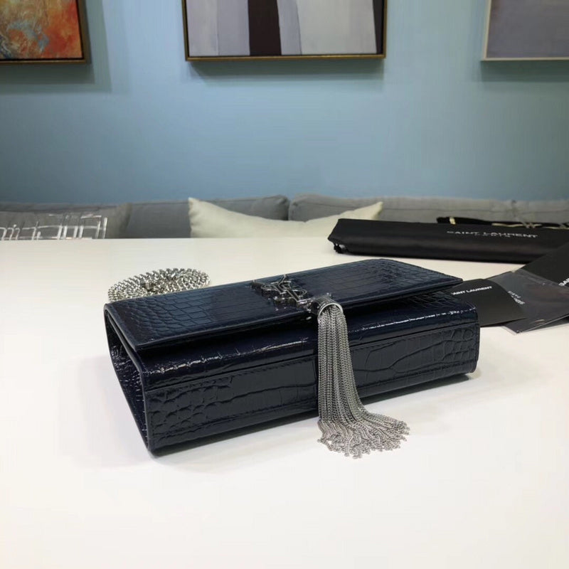 Adeline Bags - Yves Saint Laurent - Bags -