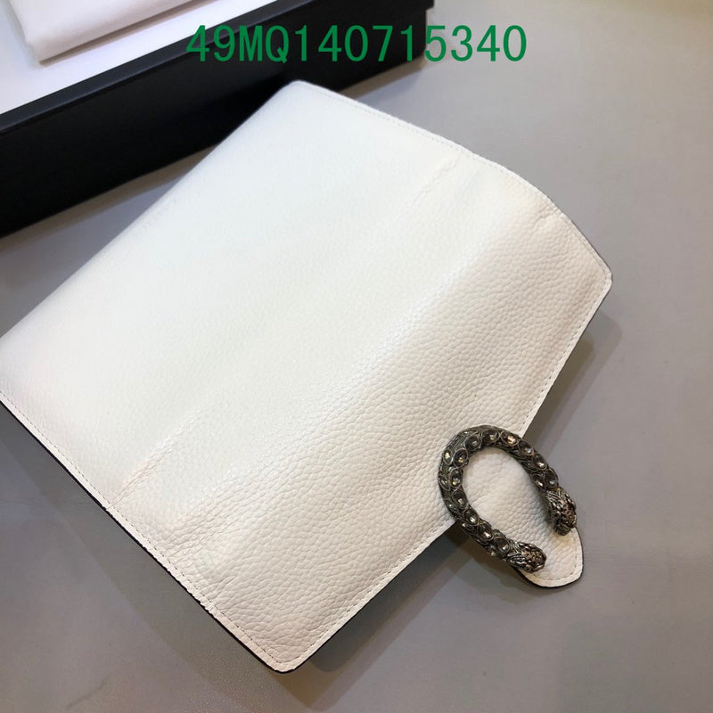 Gucci Bags - The Tote   343