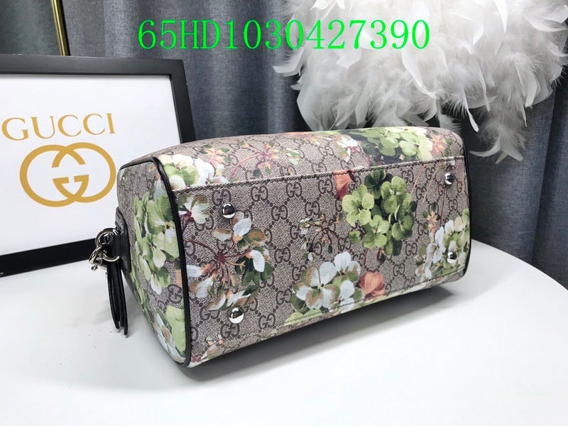 Gucci Bags - The Tote   469