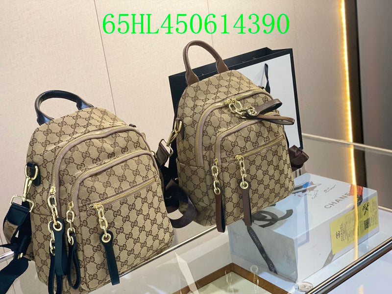 Gucci Bags - The Tote   1138