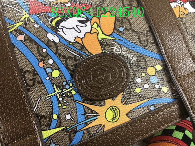 Gucci Bags - The Tote   1074