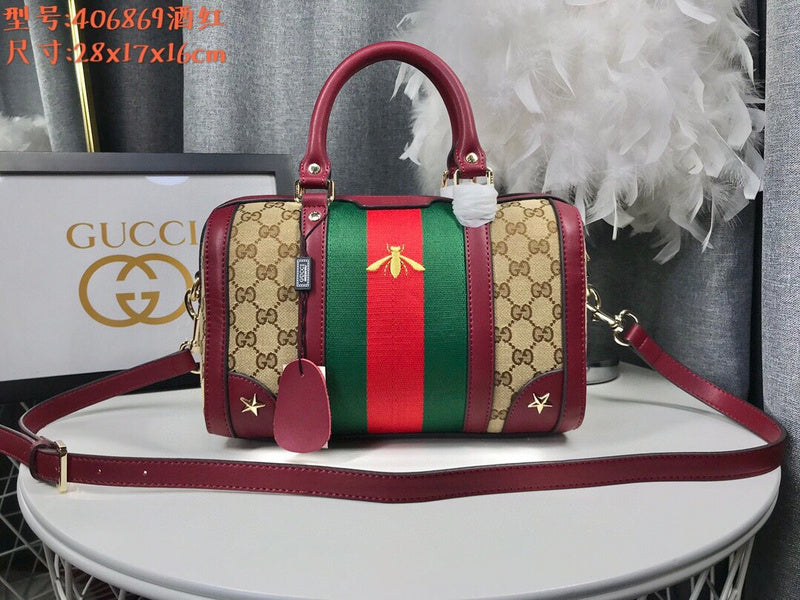 Gucci Bags - The Tote   487