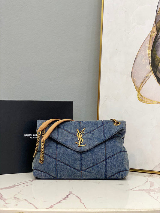 Adeline Bags - Yves Saint Laurent - Bags -