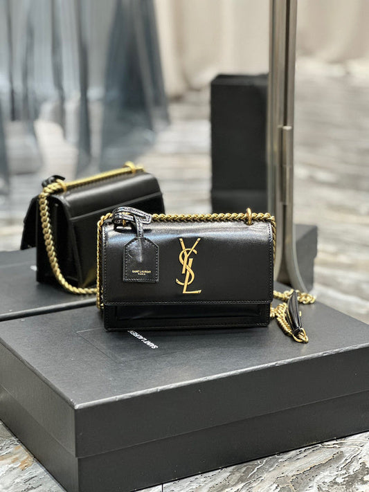 Adeline Bags - Yves Saint Laurent - Bags -