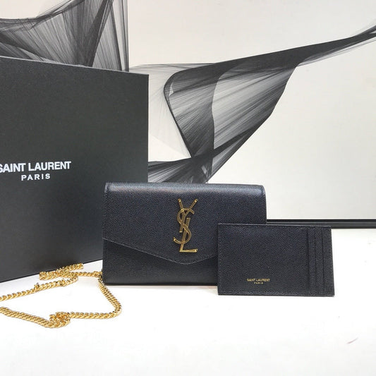 Adeline Bags - Yves Saint Laurent - Bags -