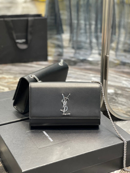 Adeline Bags - Yves Saint Laurent - Bags -