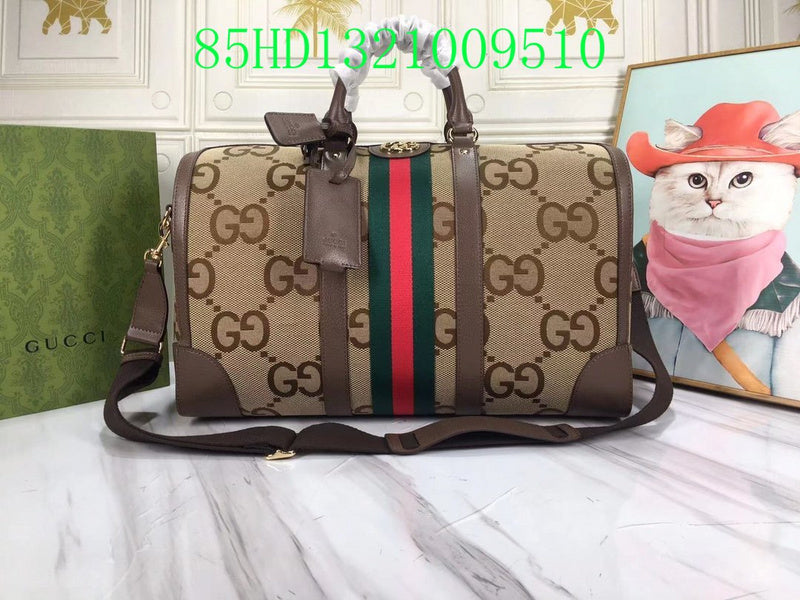 Gucci Bags - The Tote   992