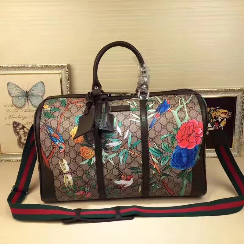 Gucci Bags - The Tote   1021