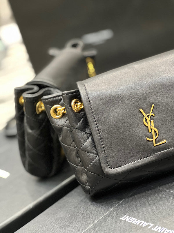 Adeline Bags - Yves Saint Laurent - Bags -