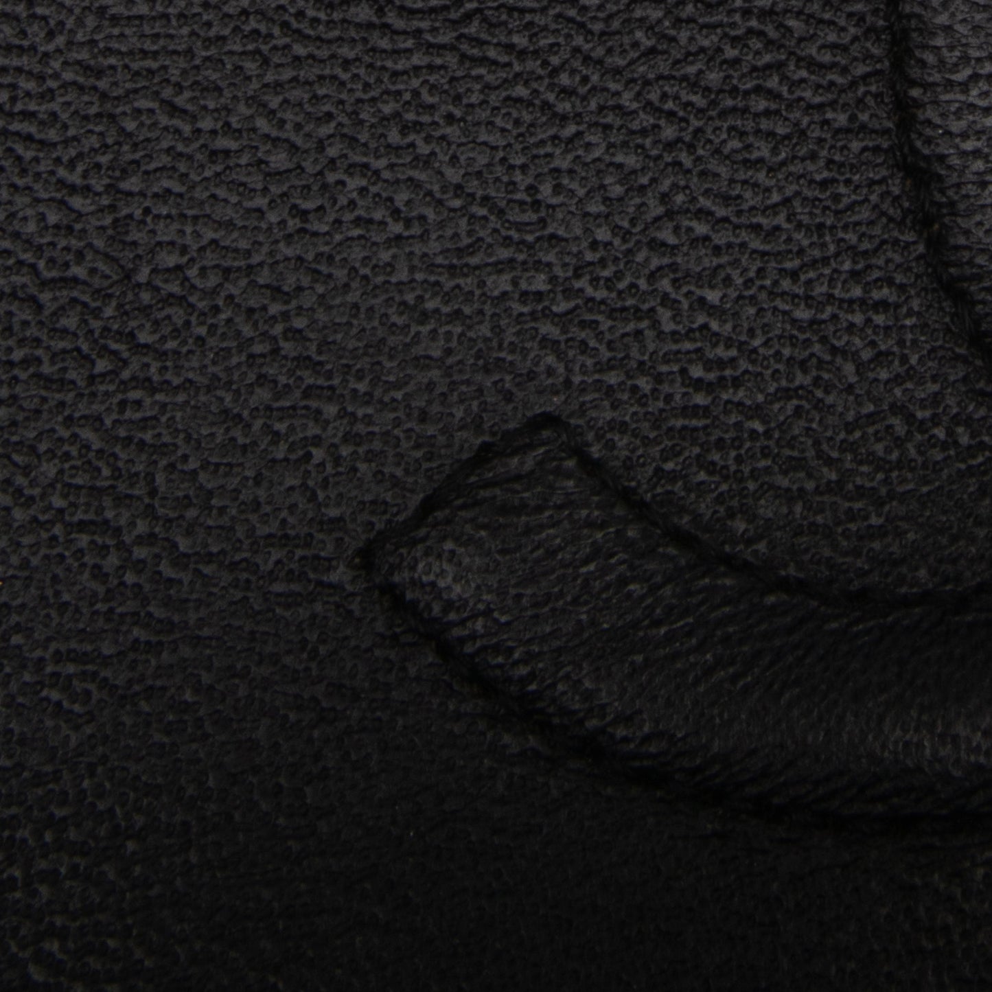 Black Chanel Medium Classic Patent Double Flap Shoulder Bag