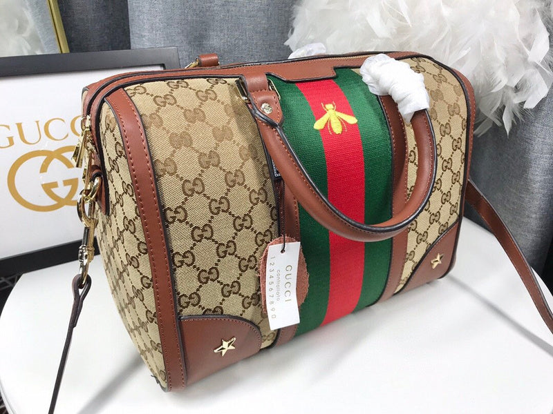 Gucci Bags - The Tote   486