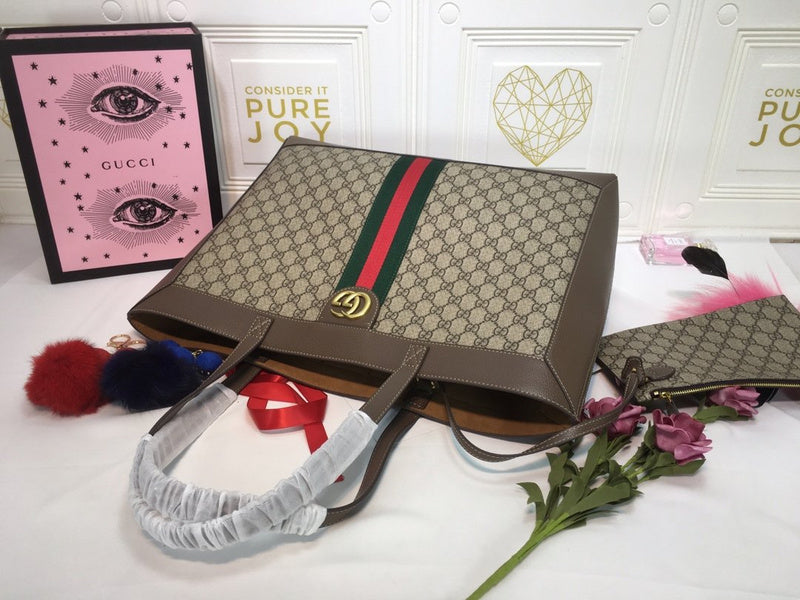 Gucci Bags - The Tote   432