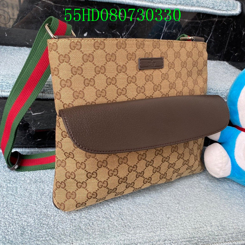 Gucci Bags - The Tote   860