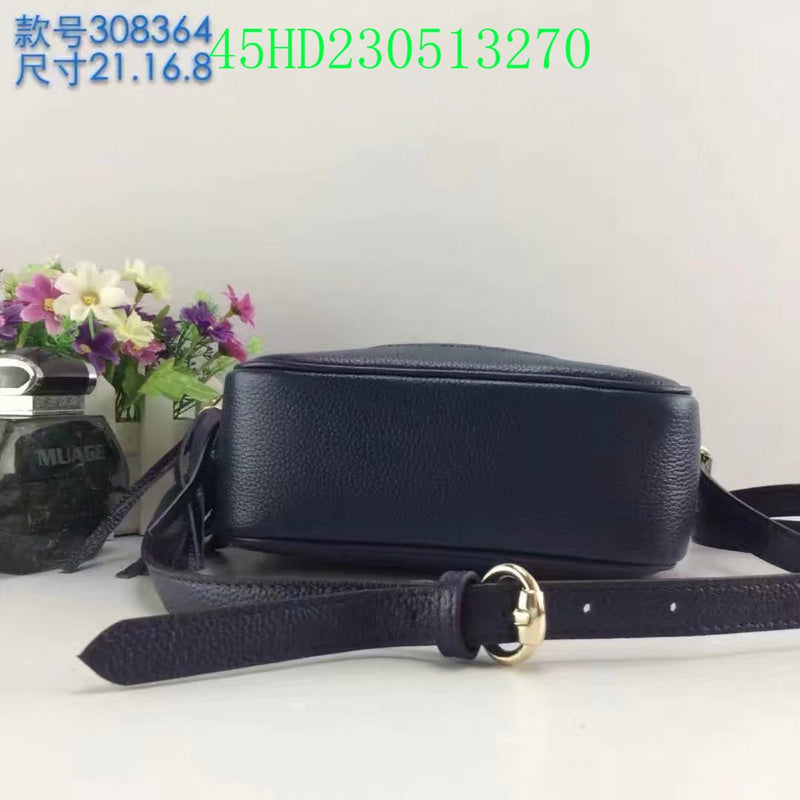 Gucci Bags - The Tote   037