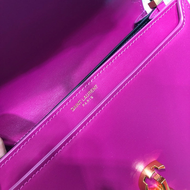 Adeline Bags - Yves Saint Laurent - Bags -