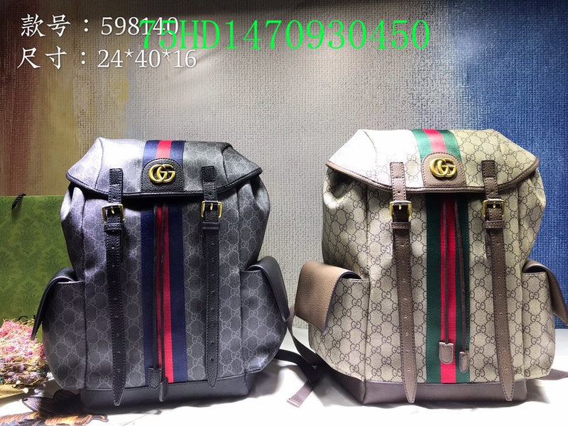 Gucci Bags - The Tote   1171