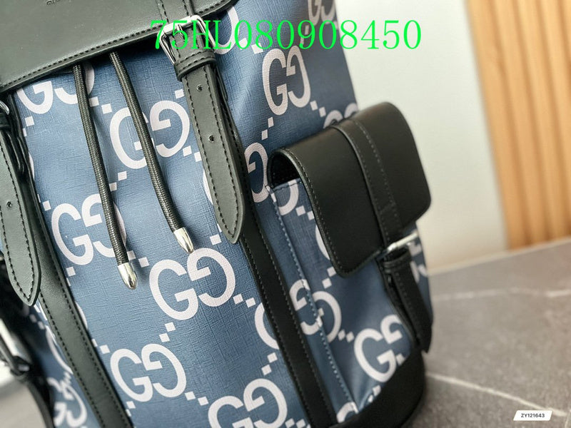 Gucci Bags - The Tote   1112