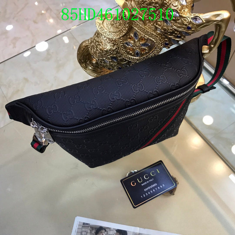 Gucci Bags - The Tote   833