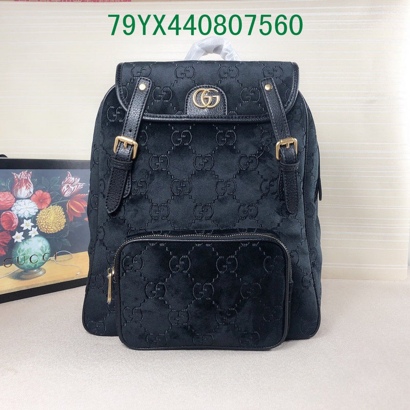 Gucci Bags - The Tote   1139
