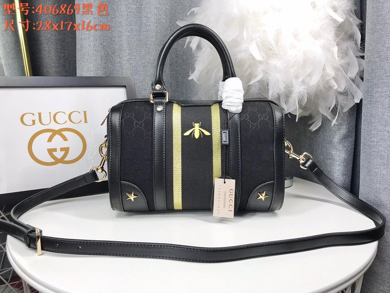 Gucci Bags - The Tote   493