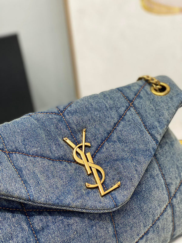 Adeline Bags - Yves Saint Laurent - Bags -