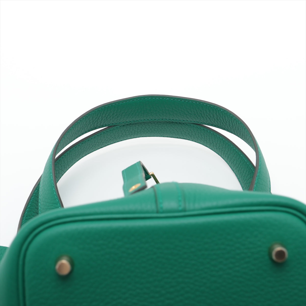 Hermes Picotin Lock 22 MM al Clemence Veljed G  W 2024