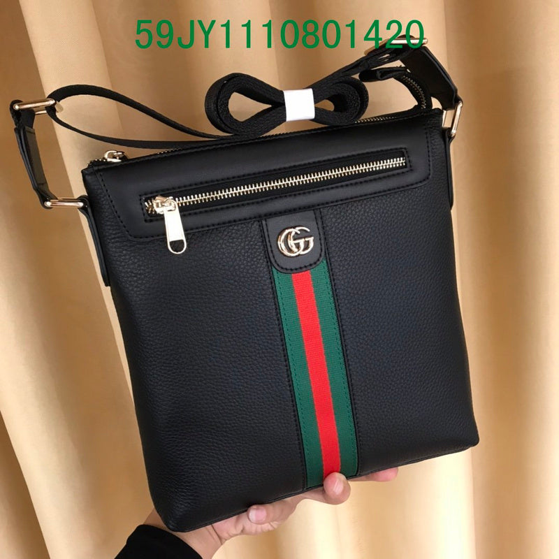 Gucci Bags - The Tote   896