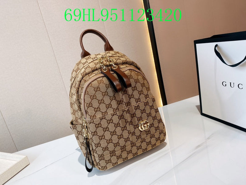 Gucci Bags - The Tote   1161