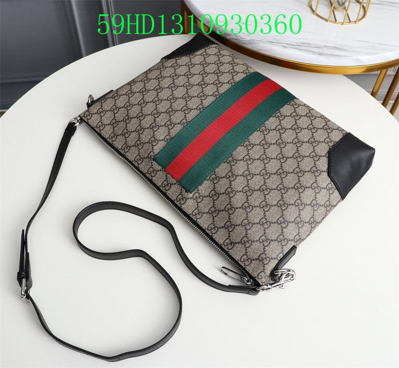 Gucci Bags - The Tote   841